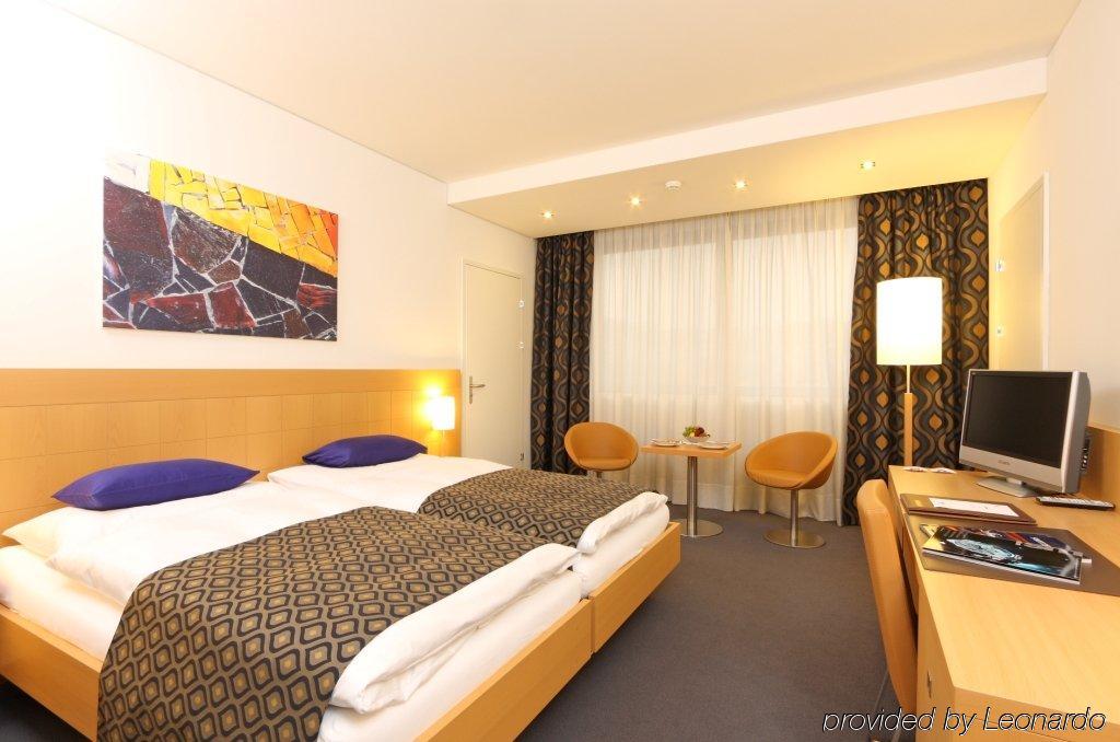 Hotel Coronado Mendrisio Zimmer foto