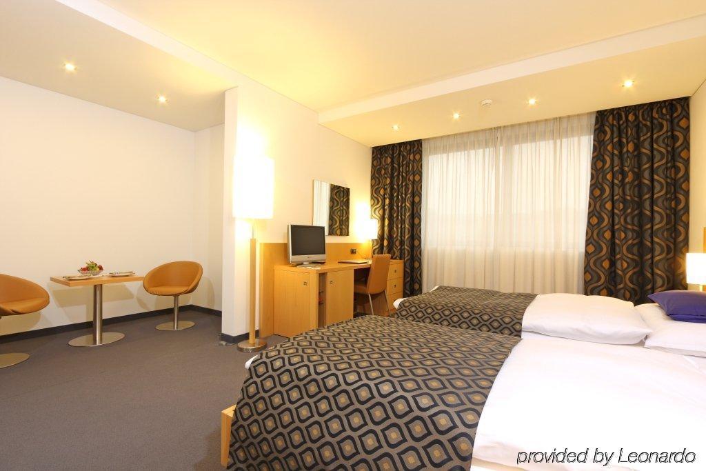 Hotel Coronado Mendrisio Zimmer foto